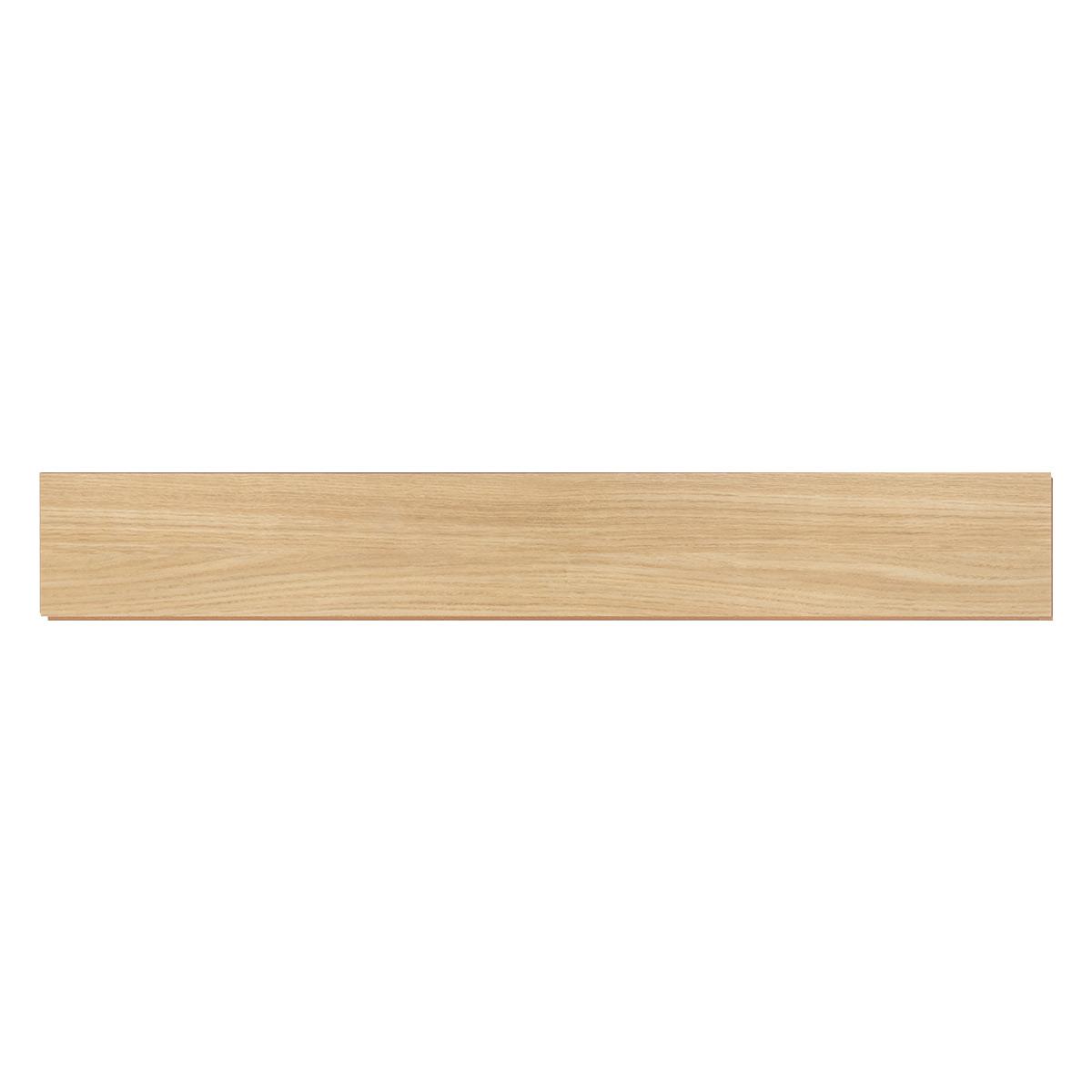Piso Laminado Spot Roma AC3 Marrón Mate - 18.7X134 cm - 2.50 m2