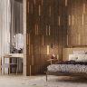 Porcelanato Sole Beige Natural - 4.82X40 cm