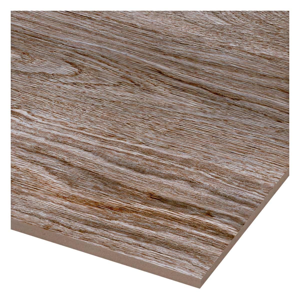 Piso Bremen Café Brillante Rectificado - 59 x 59 cm - 1.74 m2
