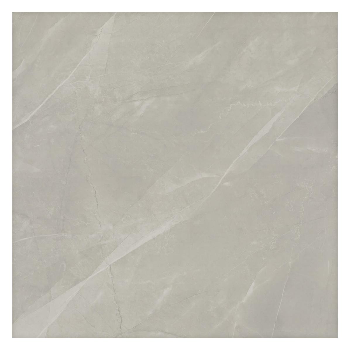 Porcelanato Eliane Valenciano Gris Pulido  - 120x120 - 1.44 m2