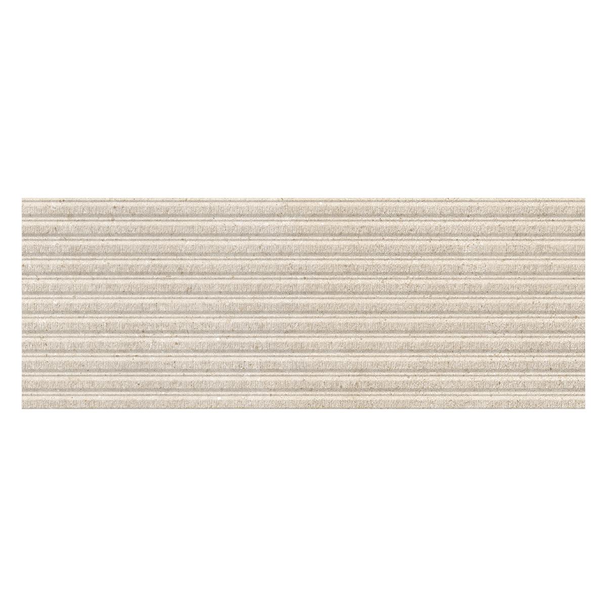 Mayólica Prada Caliza Mate - 45X120 cm - 1.62 m2