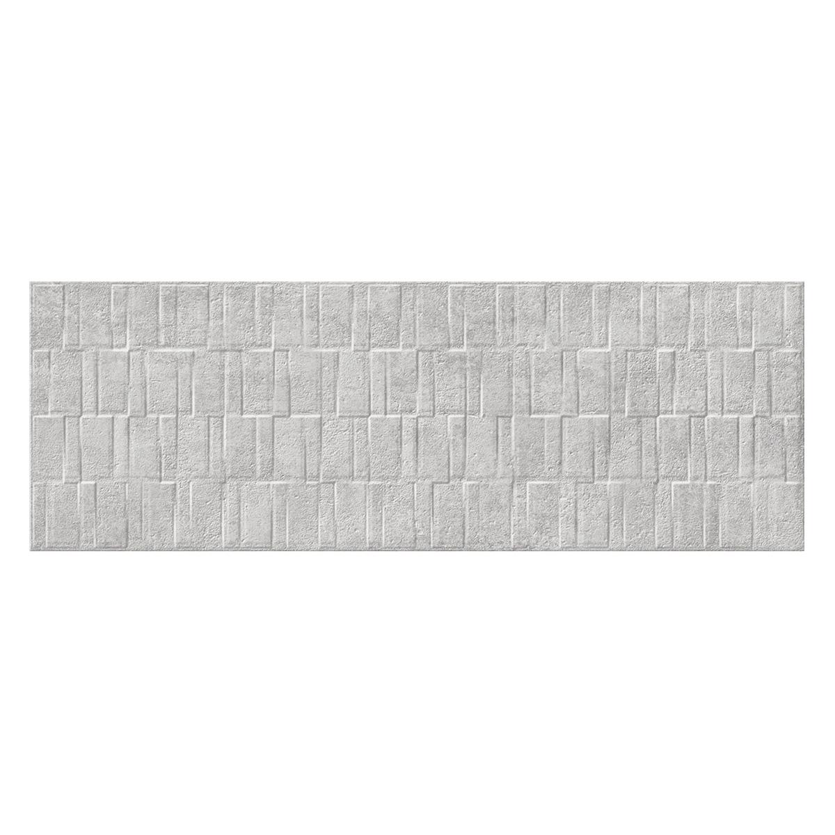 Mayólica Argon Perla Mate - 30X90 cm - 1.35 m2