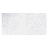 Porcelanato Kansas Blanco Mate - 60X120 cm - 1.44 m2