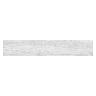 Porcelanato Tabula Blanco Mate - 20X120 cm - 1.68 m2