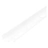 Perfil Plus Para Cerámico Pvc - Blanco - 1.15X240 cm