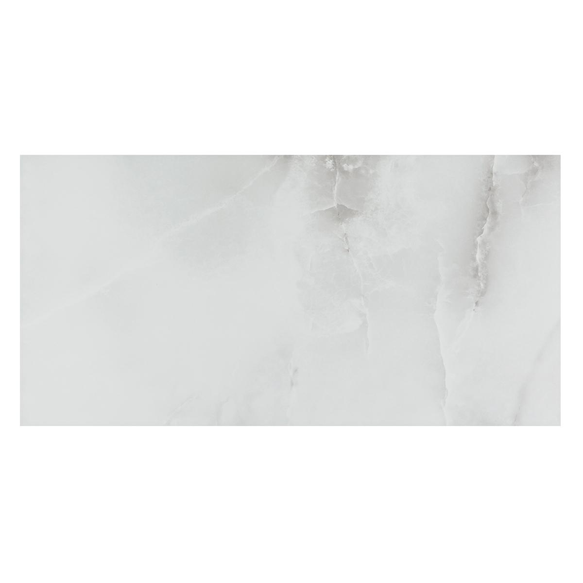 Porcelanato Allure Gris Pulido - 30X60 cm - 1.08 m2