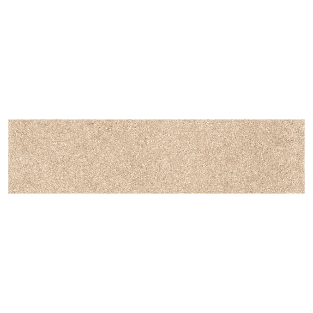 Porcelanato Cassinelli Design Fresco Beige Carving Rect. Dest. 30X120 Caja 1.44 M2