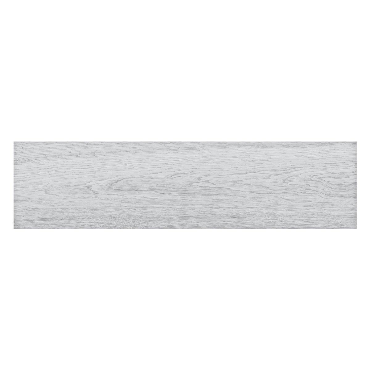 Porcelanato Bellver Gris Mate - 25X100 cm - 1.50 m2