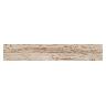 Gres Porcelánico Sauco Nogal Mate - 20X120 cm - 1.20 m2