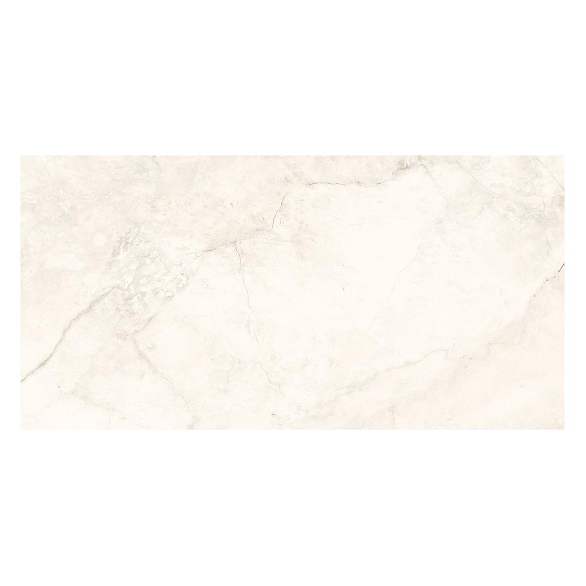 Porcelanato Alabastrino Marfil Pulido - 60X120 cm - 1.44 m2