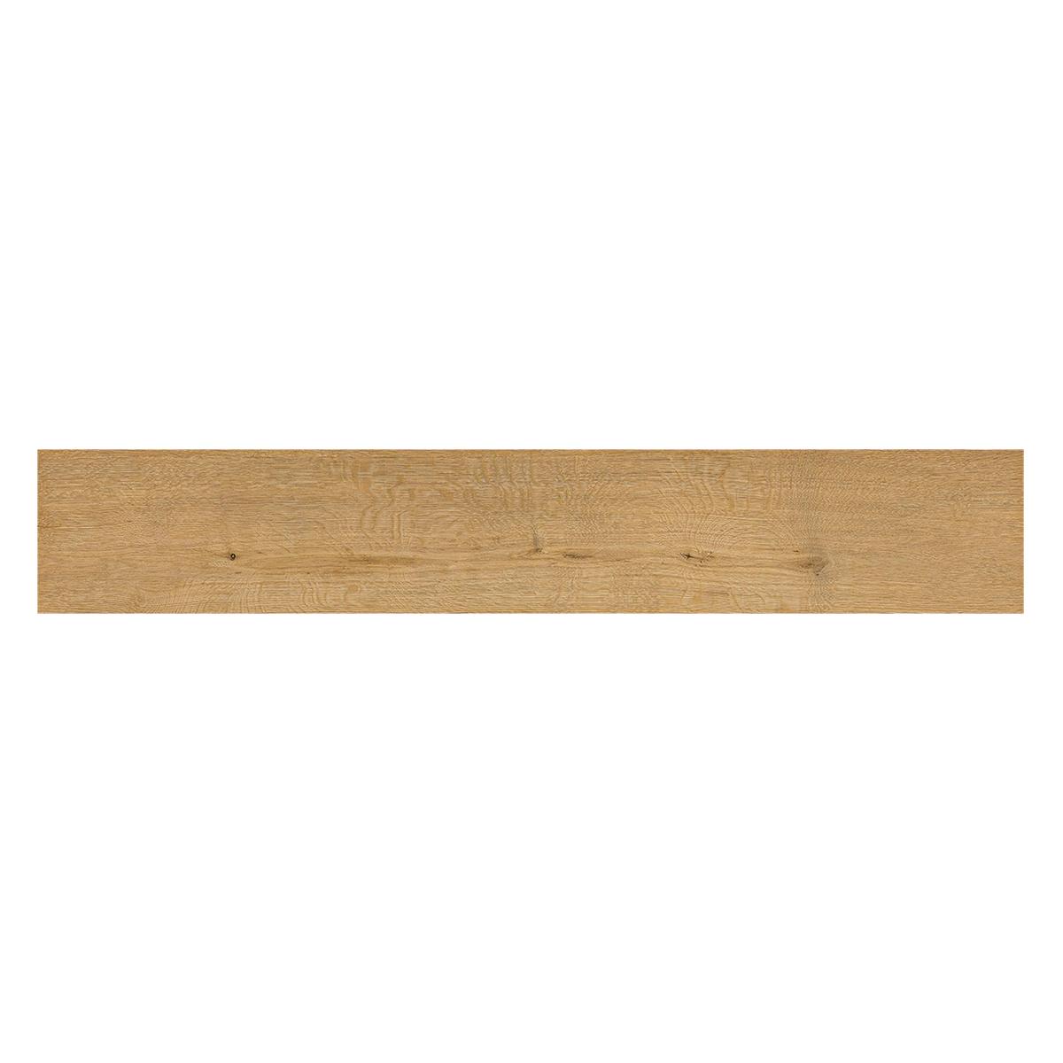 Piso Itajai Honey Mate - 18.3X122 cm - 2.23 m2