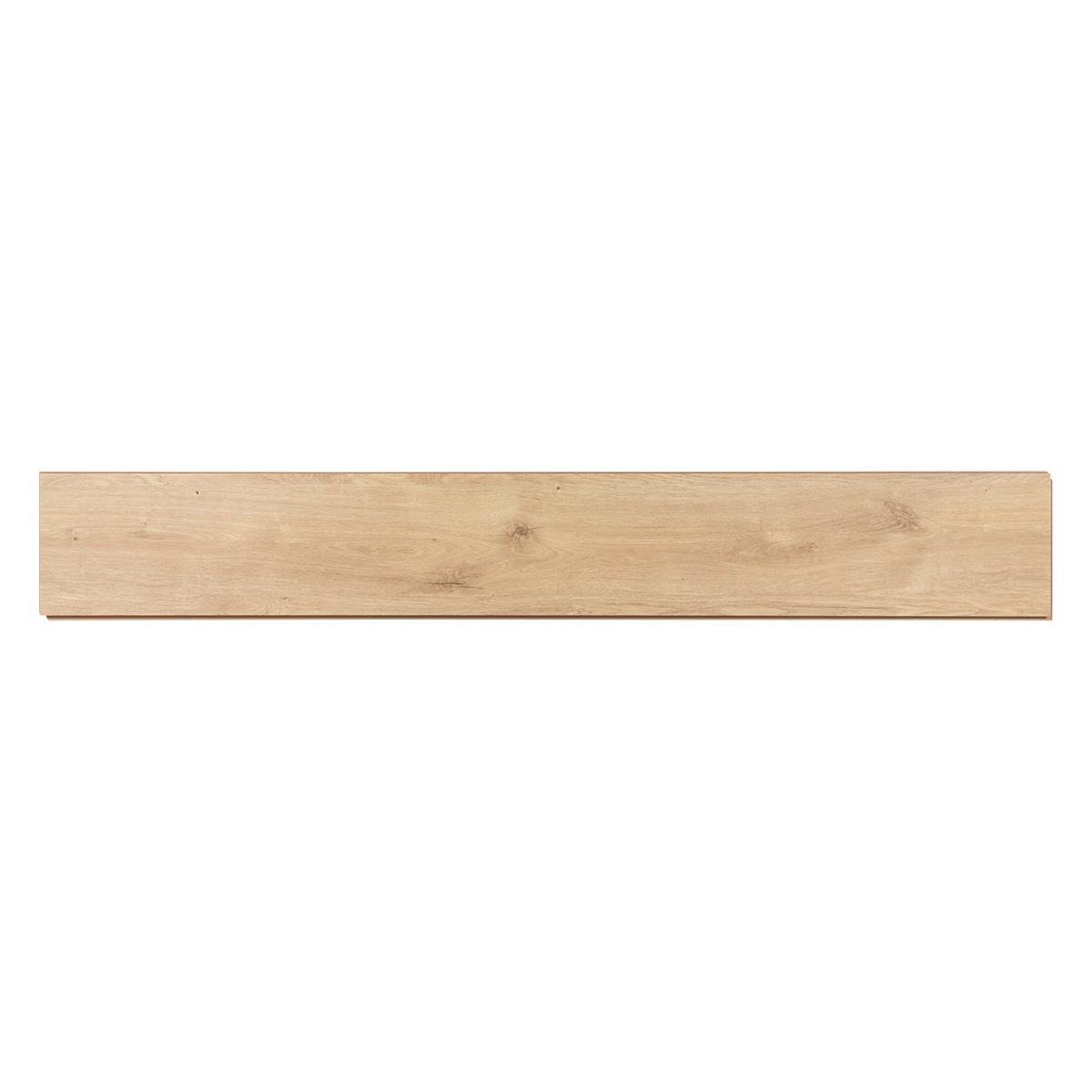 Piso Laminado Space Costa Rica AC4 Marrón Mate - 18.7X134 cm - 2.50 m2