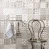 Mayólica Marbella Stone Beige Mate - 45X120 cm - 1.62 m2