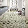 Porcelanato Muaya Multicolor Mate - 20X20 cm - 1.00 m2