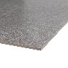 Porcelanato Textil Gris Claro Mate - 60X60 cm - 1.44 m2