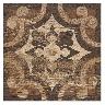 Porcelanato Hidraulicwood Moka Mate - 20x20 - 0.60 m2