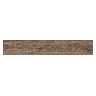 Porcelanato Borneo Marrón Mate - 20X120 cm - 1.68 m2