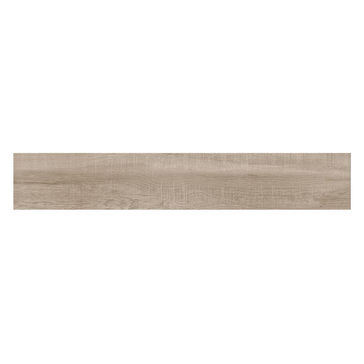 Gres Porcelanico Celima Nuez Maderato Tablon 19X118--1.34 m2