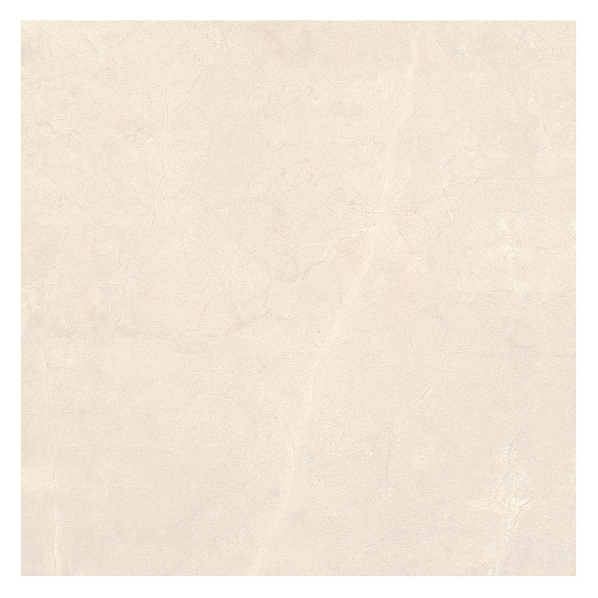 Piso Crema Marfil Pulido Rectificado - 72 x 72 cm - 2.07 m2