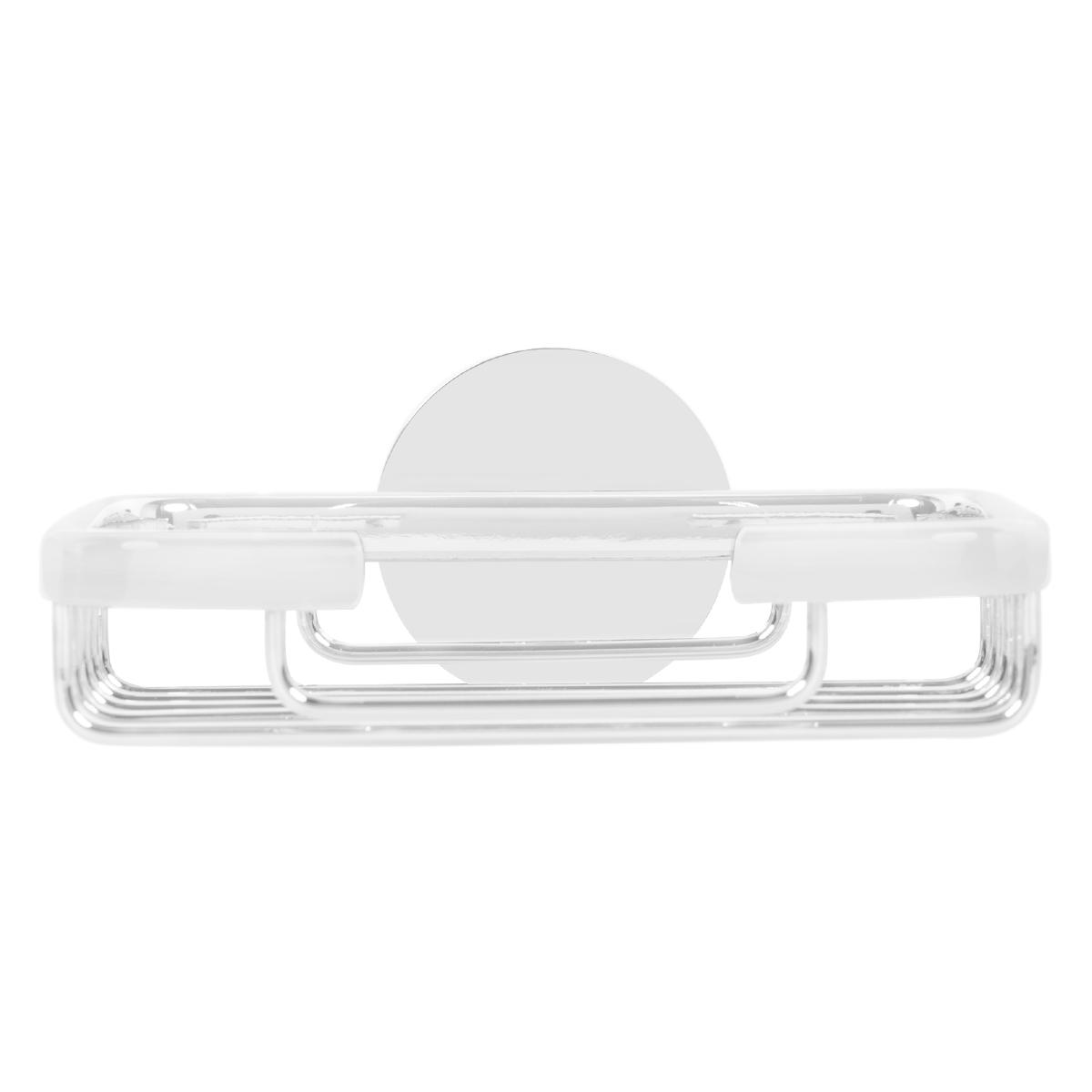 Jabonera Para Baño Kood Brillante