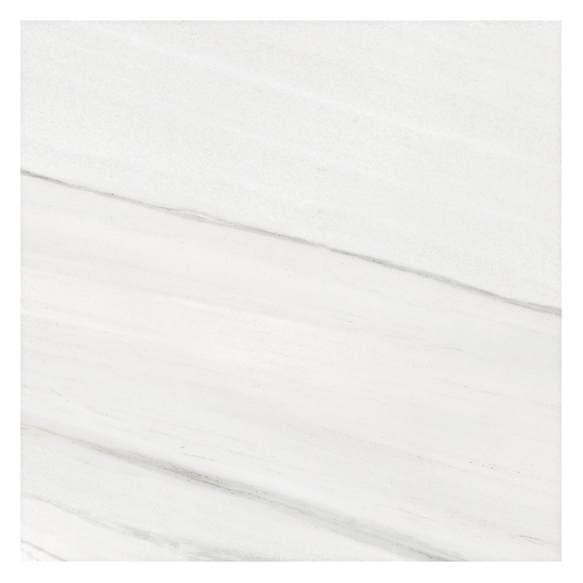 Porcelanato Geotiles Lasa Blanco - 60x60 - 1.44 m2