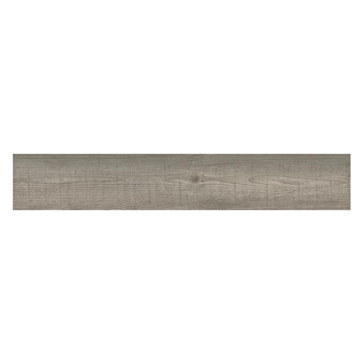 Piso SPC Haya Gris Oscuro - 18.3X122 cm - 2.23 m2