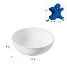 Bowl Siena Para Sobreponer - Blanco