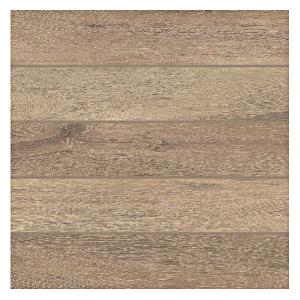 Piso Sparta Marrón Satinado - 60X60 cm - 2.52 m2