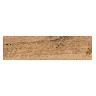 Porcelanato Urban Bricola Nut Mate 8.2 mm 20X75--1.05 m2