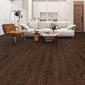 Piso Foresta Chocolate Mate - 18.3X122 cm - 2.23 m2