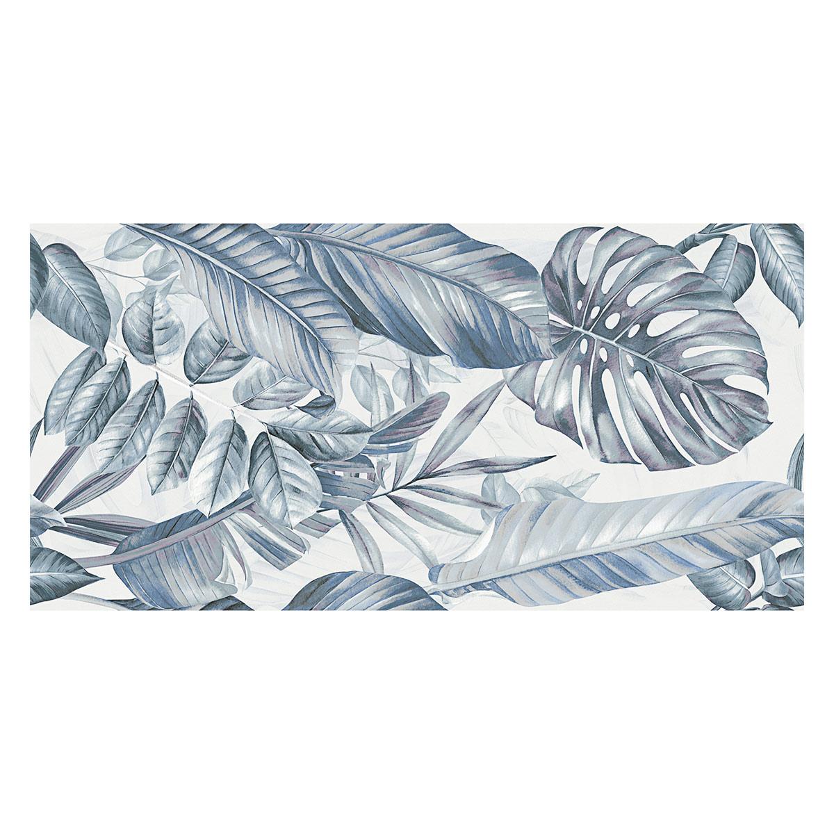 Porcelanato Syria Celeste Mate - 60X120 cm - 1.44 m2