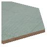 Porcelanato Sixty Esagona Timbro Salvia Mate - 18X21 cm - 0.45 m2
