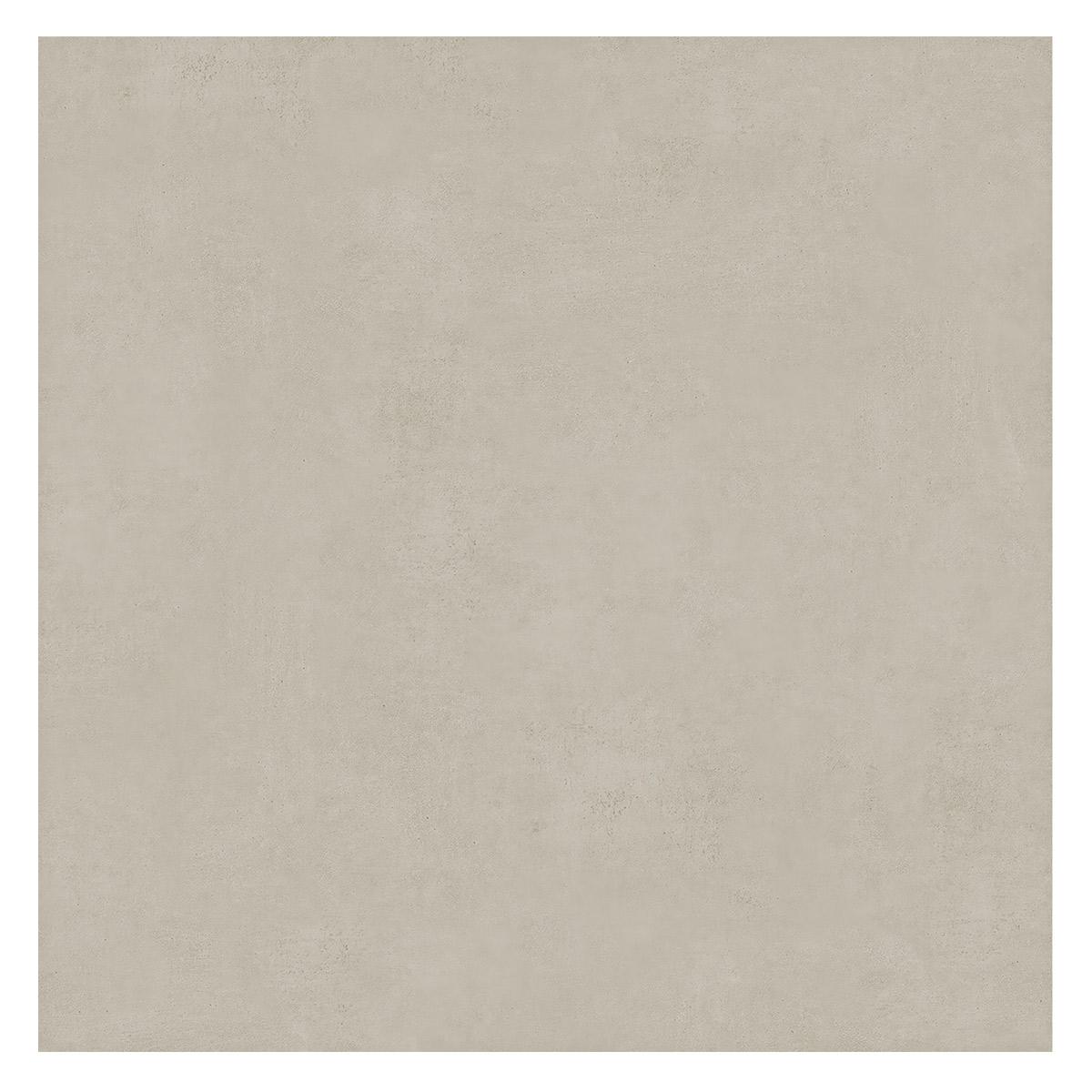 Porcelanato Distrito Beige Mate - 80X80 cm - 1.92 m2