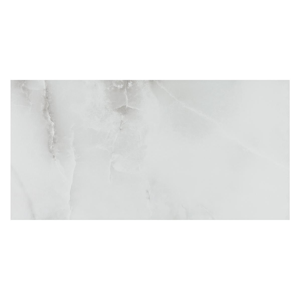 Porcelanato Allure Gris Pulido - 30X60 cm - 1.08 m2