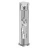 Llave Titan Atlas De Agua Fria Para Lavatorio Bajo Al Mueble