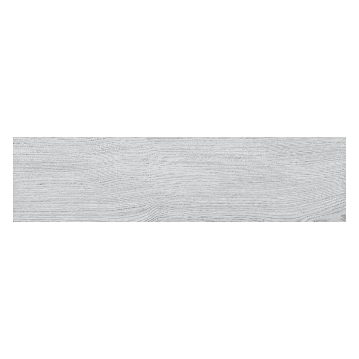 Porcelanato Bellver Gris Mate - 25X100 cm - 1.50 m2