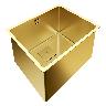 Lavadero Flexlinea Con Rebose - Dorado