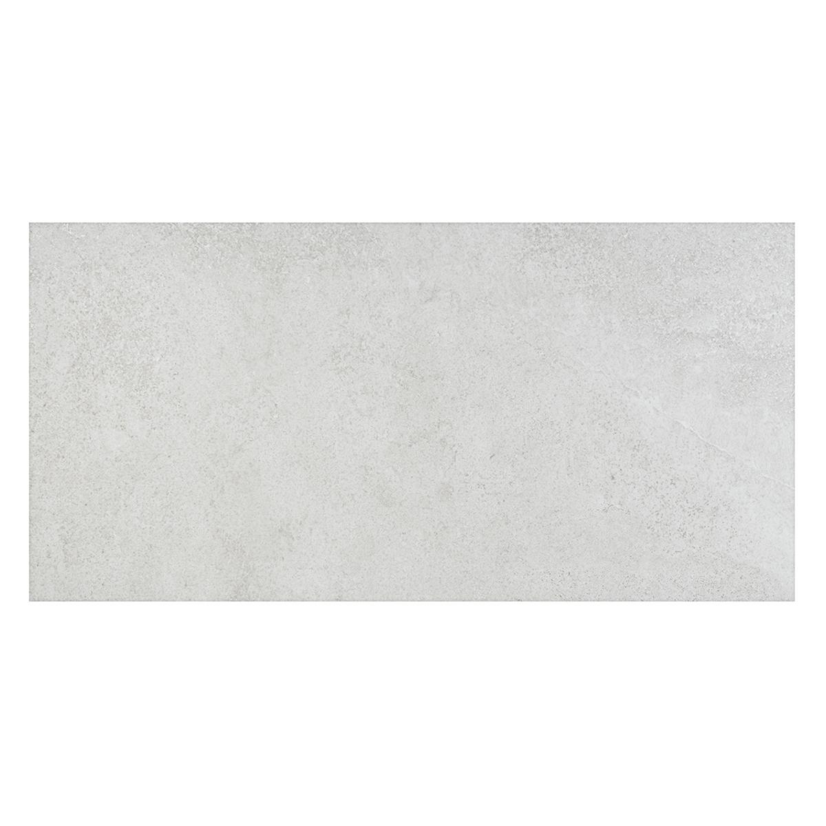 Porcelanato Stoncrete Camargue Gris Mate - 60X120 cm - 1.44 m2