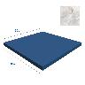 Gres Porcelánico Onix MRM RF Grey Super Gloss - 60 x 60 cm - 1.44 m2