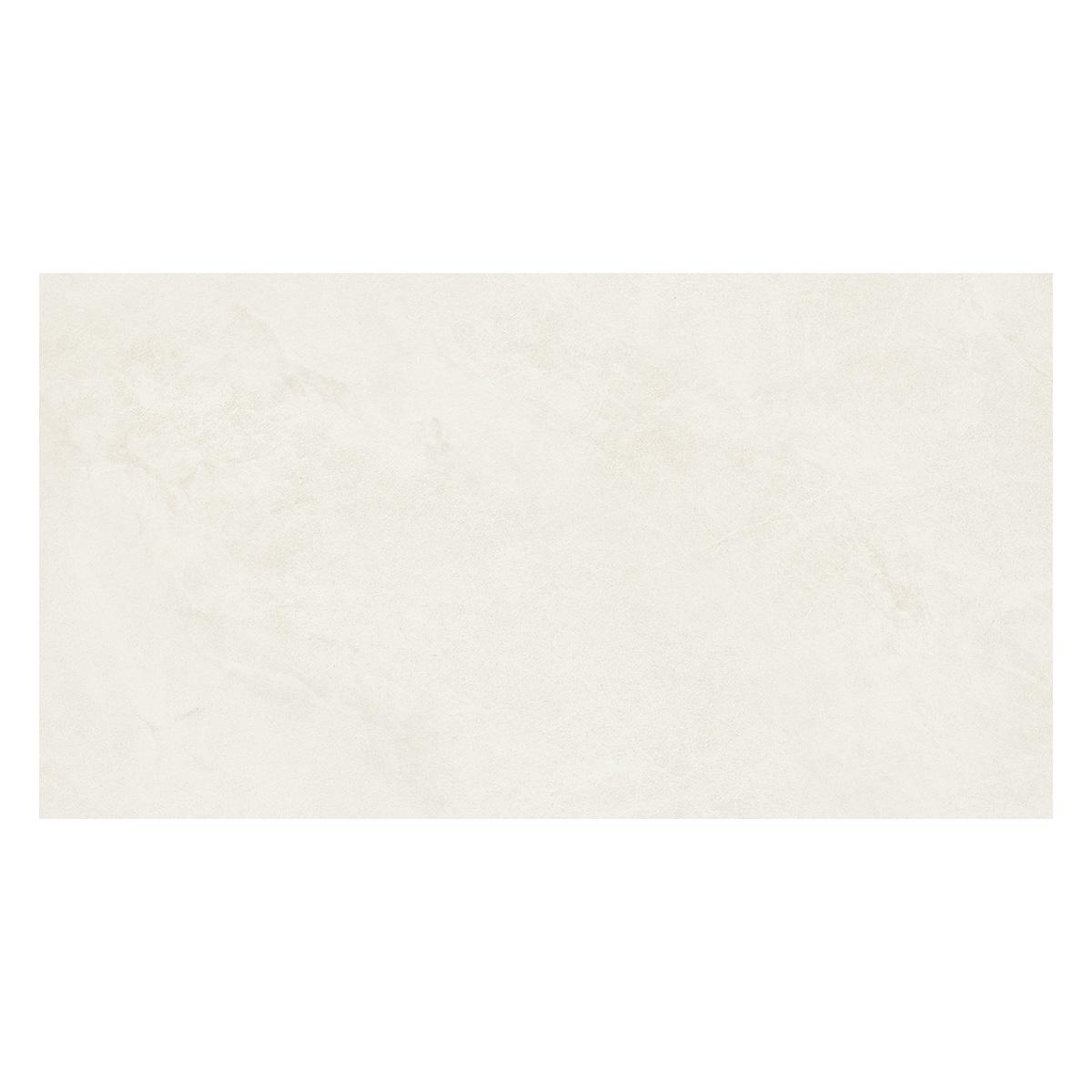 Porcelanato Muse Blanco Brillante - 60X120 cm - 1.44 m2