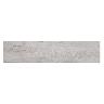 Porcelanato Safari Glacier Gris Mate Rectificado - 19 x 90 cm - 1.54 m2