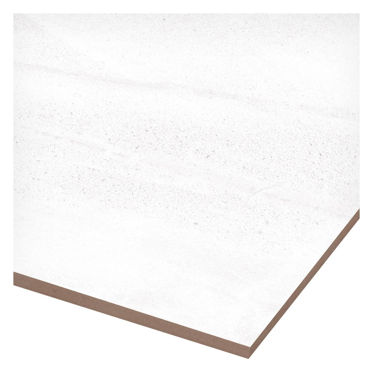 Porcelanato Balni Blanco Pulido - 60X60 cm - 1.44 m2