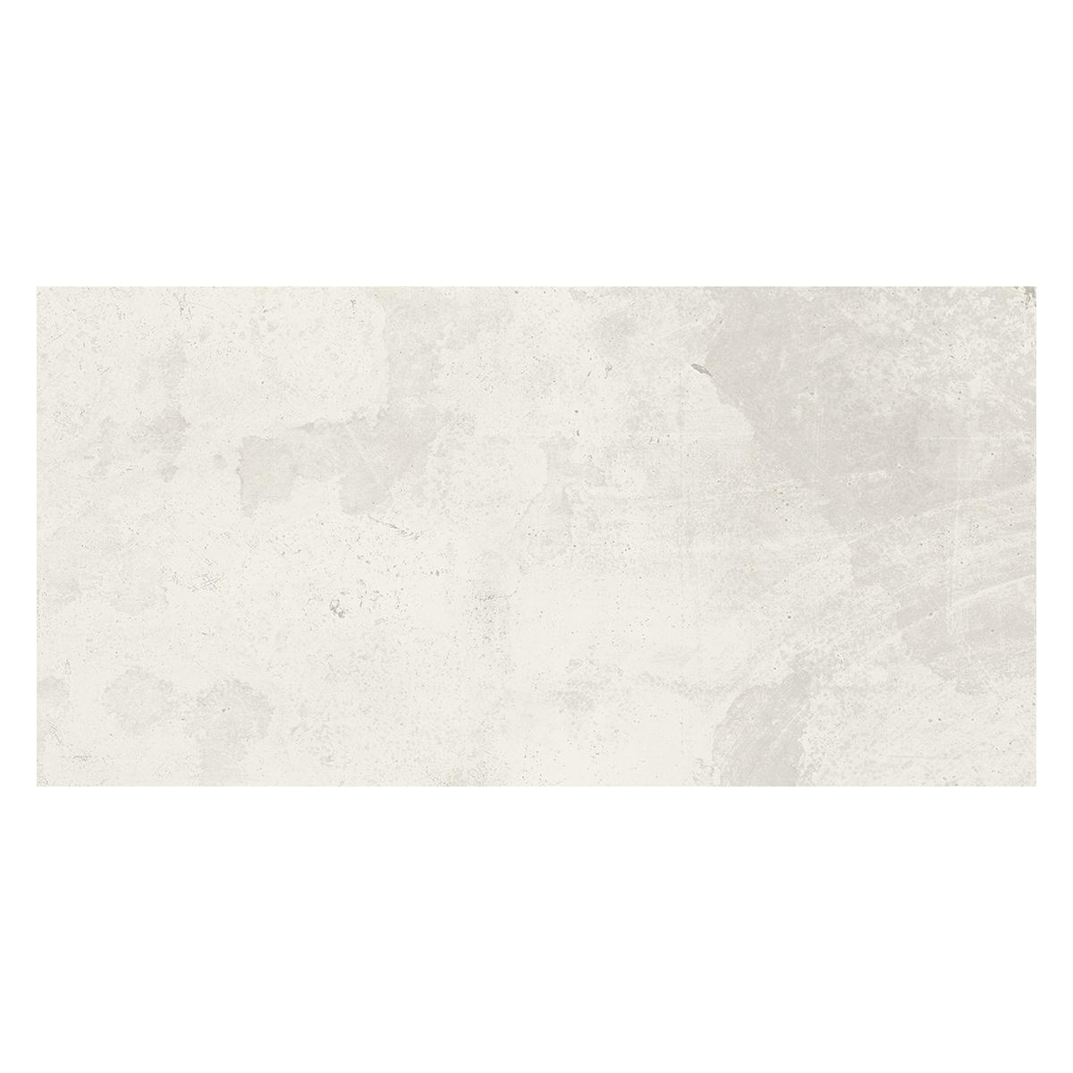 Porcelanato Tube Blanco Mate - 60X120 cm - 1.44 m2