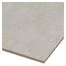 Porcelanato Manila Cinza Gris Satinado - 120 x 120 - 144 m2