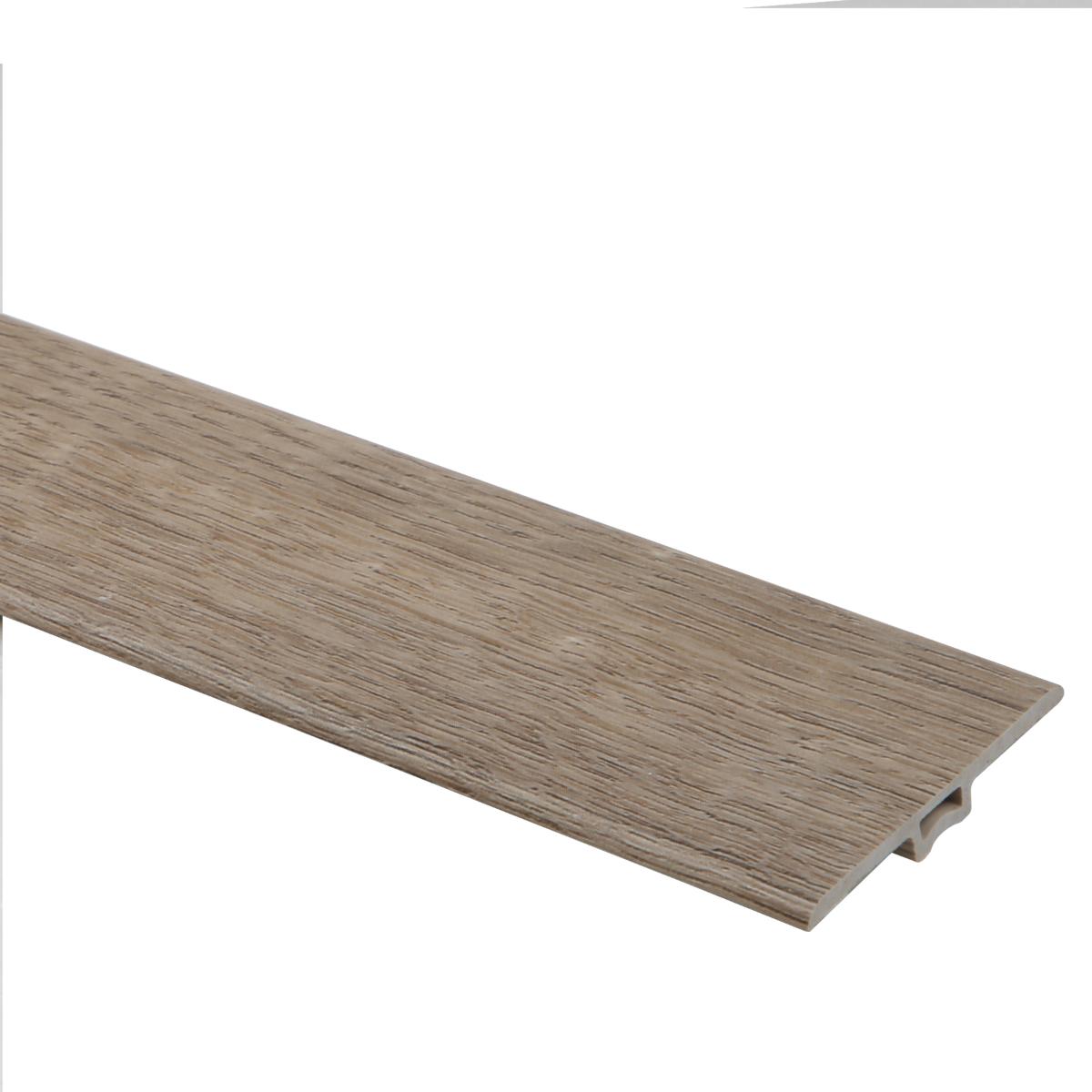 Perfil De Dilatación Roble Beige Mate - 4.5X240 cm