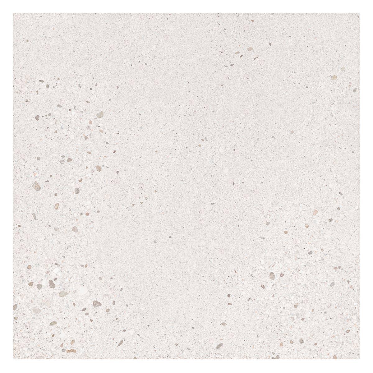 Porcelanato Memory Blanco Mate - 60X60 cm - 1.44 m2