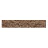 Gres Porcelánico Acacia Chocolate Mate - 20X120 cm - 1.20 m2