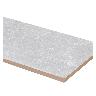 Mayólica Arduin Gris Mate - 30X90 cm - 1.08 m2