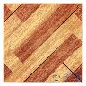 Piso Ladero Caramelo Brillante - 45X45 cm - 2.03 m2