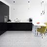 Piso Piave Dec Blanco Brillante - 45 x 45 cm - 2.23 m2